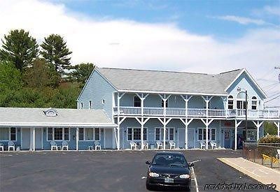 Eastview Motel Saco Old Orchard Beach Exteriör bild