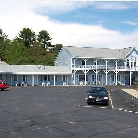 Eastview Motel Saco Old Orchard Beach Exteriör bild