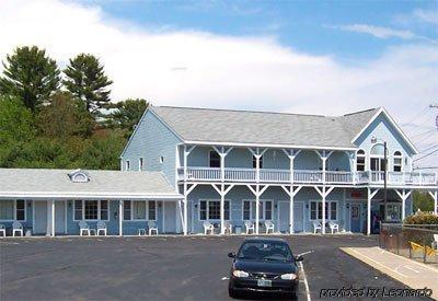 Eastview Motel Saco Old Orchard Beach Exteriör bild