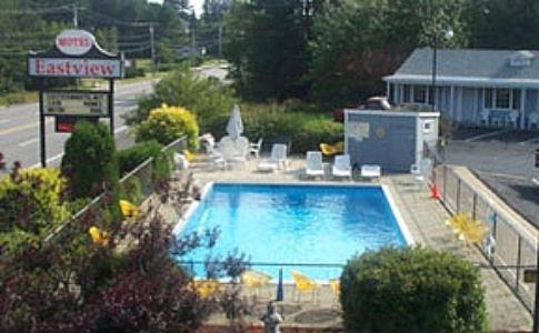 Eastview Motel Saco Old Orchard Beach Exteriör bild