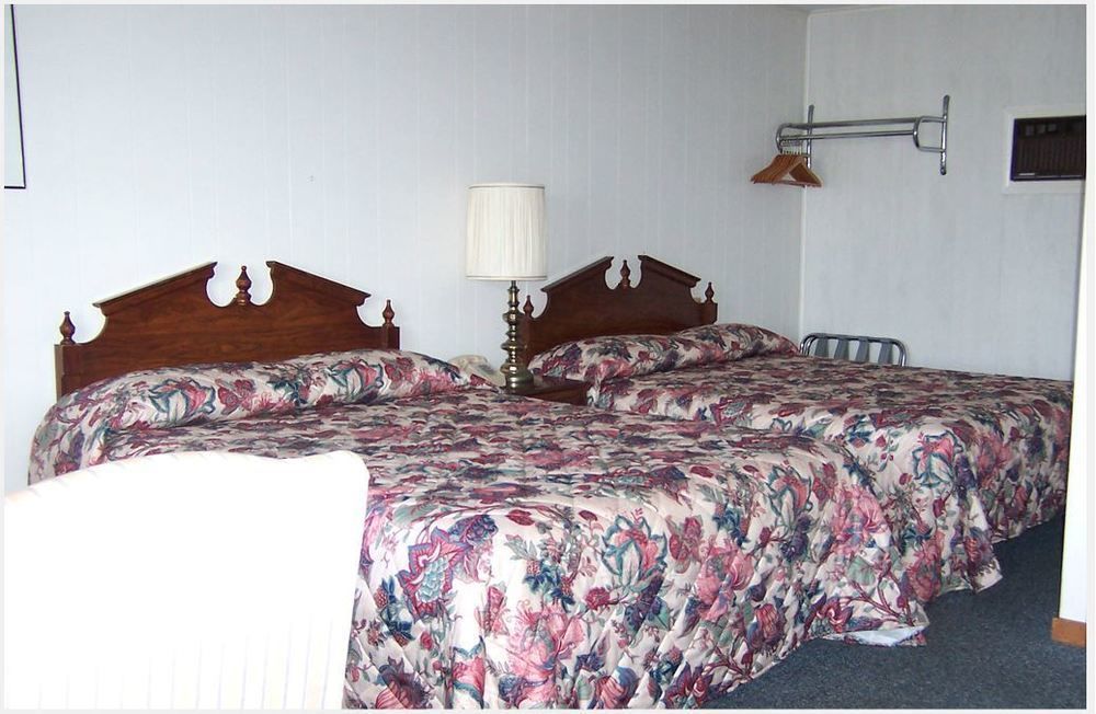 Eastview Motel Saco Old Orchard Beach Exteriör bild