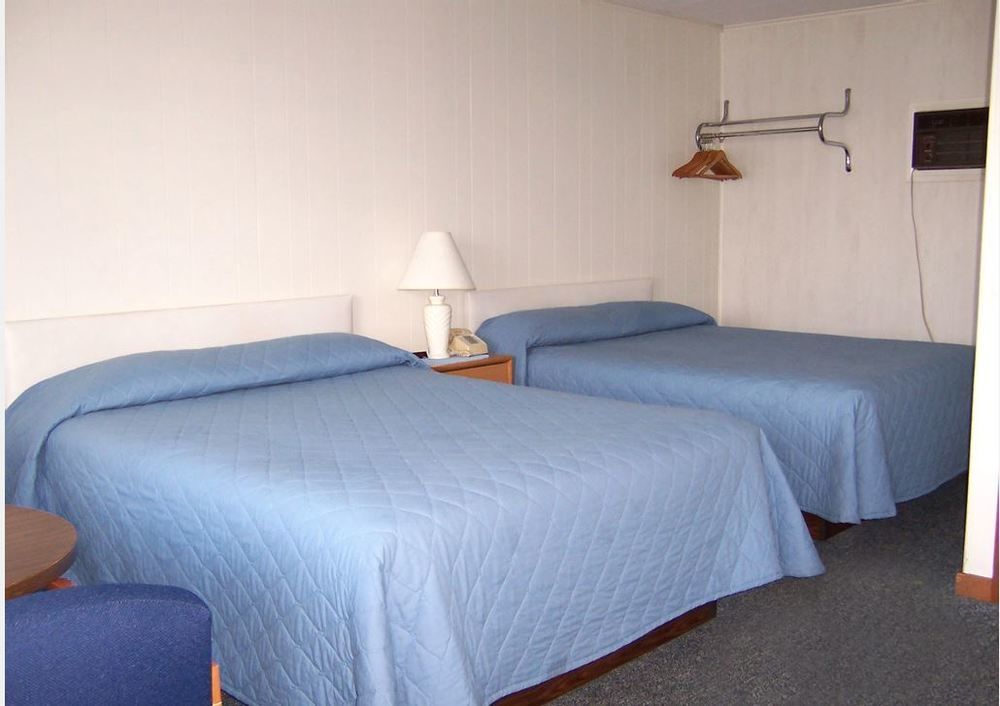 Eastview Motel Saco Old Orchard Beach Exteriör bild