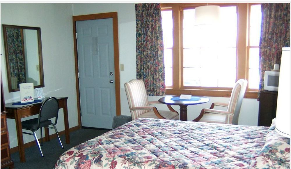 Eastview Motel Saco Old Orchard Beach Exteriör bild