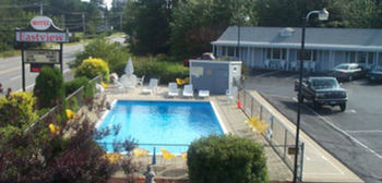 Eastview Motel Saco Old Orchard Beach Exteriör bild