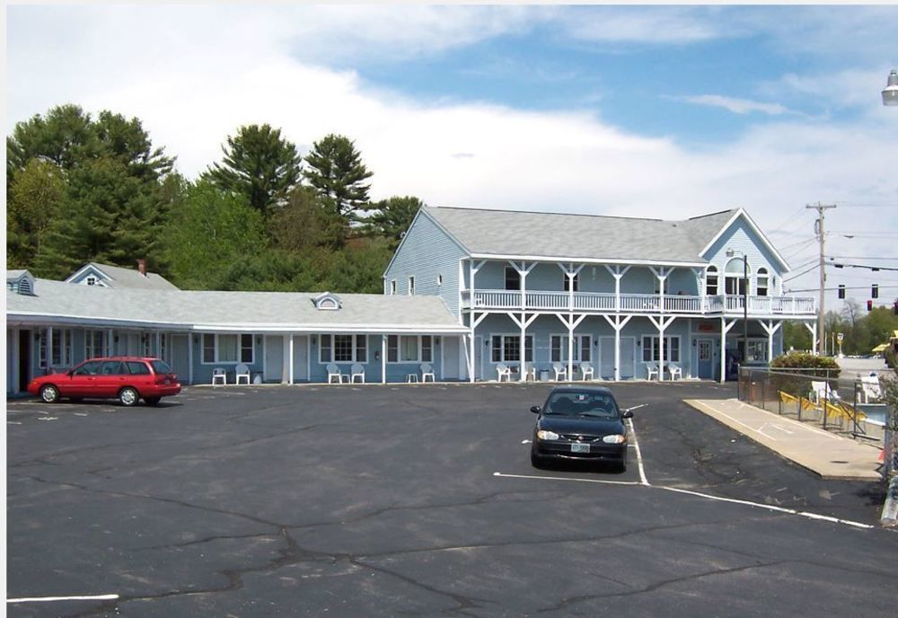 Eastview Motel Saco Old Orchard Beach Exteriör bild